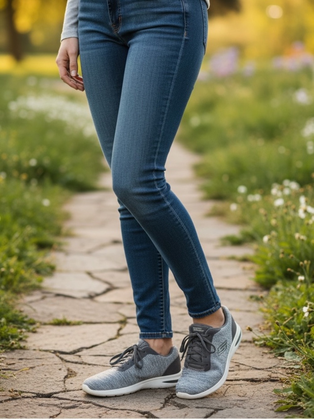 Skechers Go Walk Sneakers